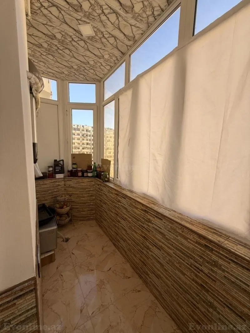 Satılır 2 otaqlı Mənzil Köhnə tikili 56 m² Xırdalan - şəkil 15