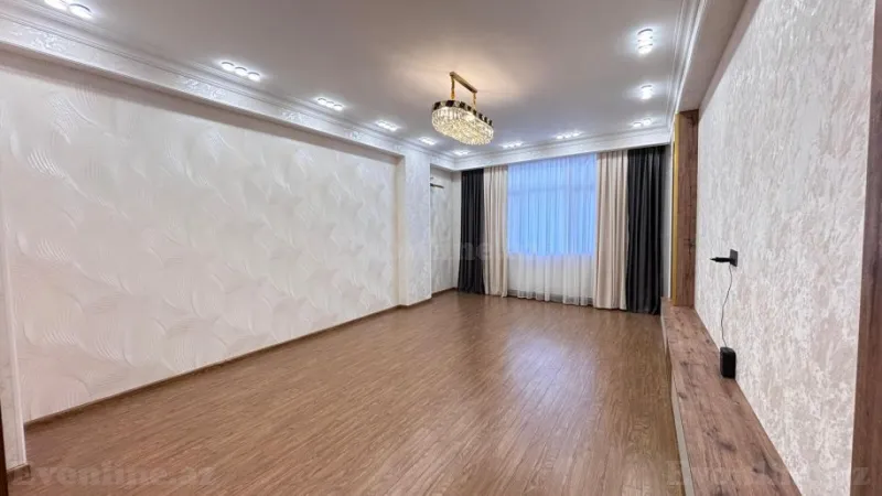 Satılır 3 otaqlı Mənzil Yeni tikili 140 m² Neftçilər m. - şəkil 7