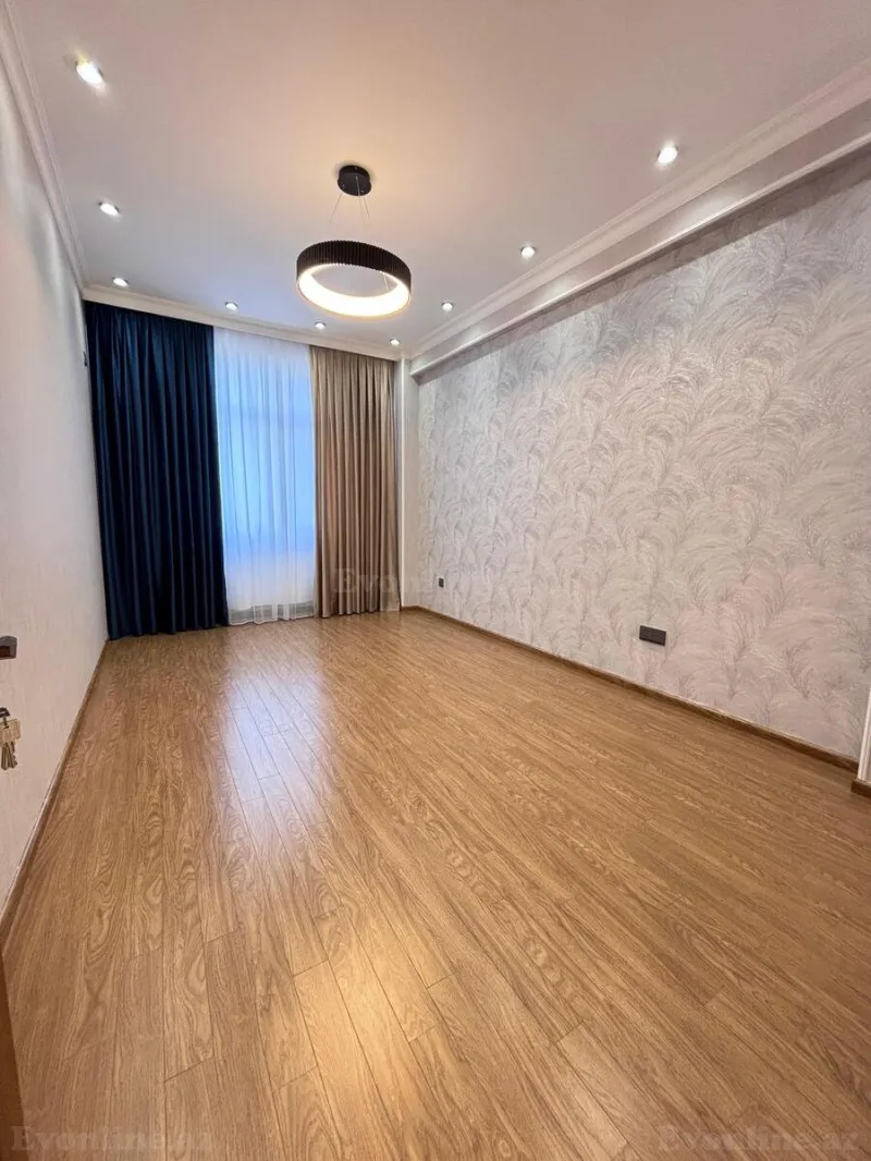 Satılır 3 otaqlı Mənzil Yeni tikili 140 m² Neftçilər m. - şəkil 11