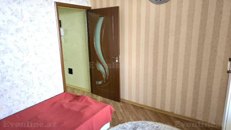 Satılır 4 otaqlı Mənzil Köhnə tikili 105 m² Suraxanı r. - şəkil 7