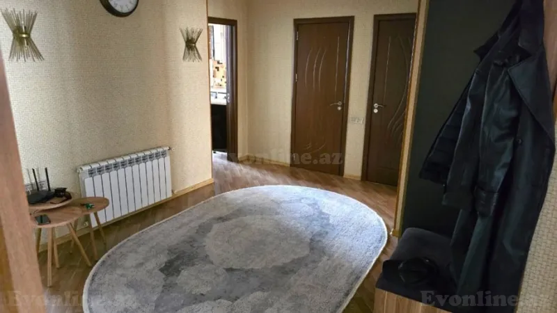 Satılır 4 otaqlı Mənzil Köhnə tikili 105 m² Suraxanı r. - şəkil 11