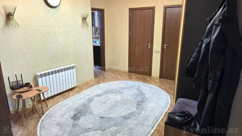 Satılır 4 otaqlı Mənzil Köhnə tikili 105 m² Suraxanı r. - şəkil 12