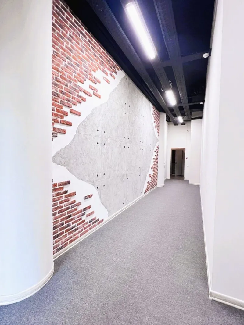 Kirayə verilir Ofis 160 m² 28 May m. - şəkil 2