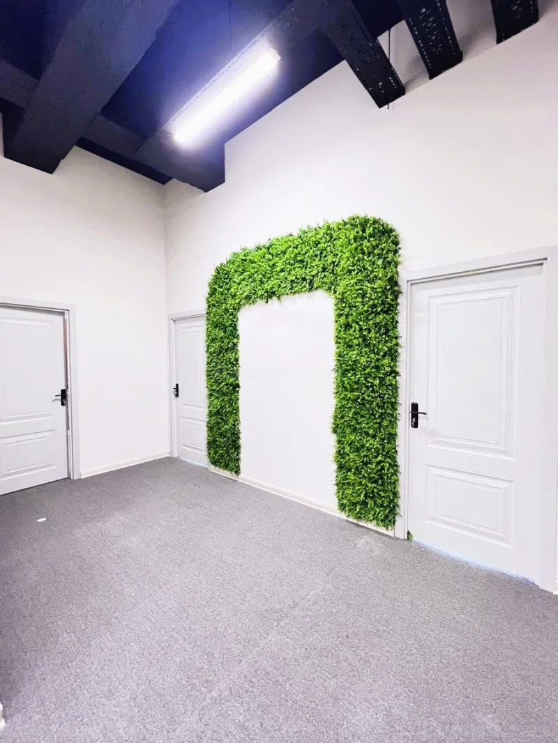 Kirayə verilir Ofis 160 m² 28 May m. - şəkil 3