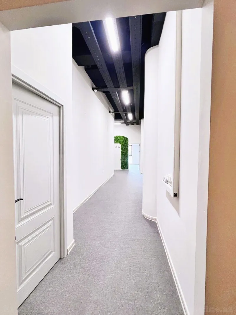 Kirayə verilir Ofis 160 m² 28 May m. - şəkil 4