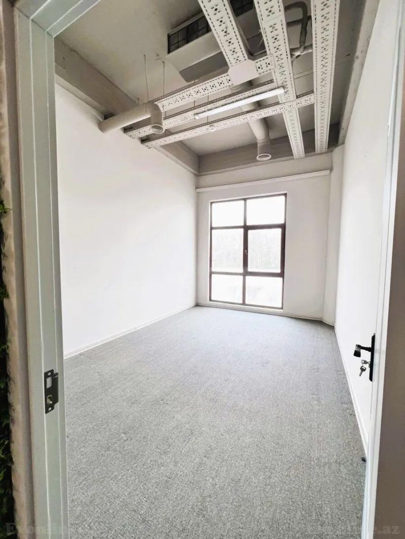 Kirayə verilir Ofis 160 m² 28 May m. - şəkil 5