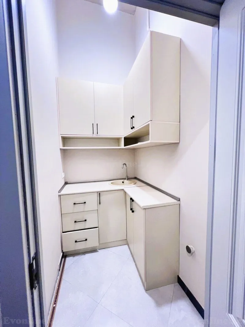 Kirayə verilir Ofis 160 m² 28 May m. - şəkil 9