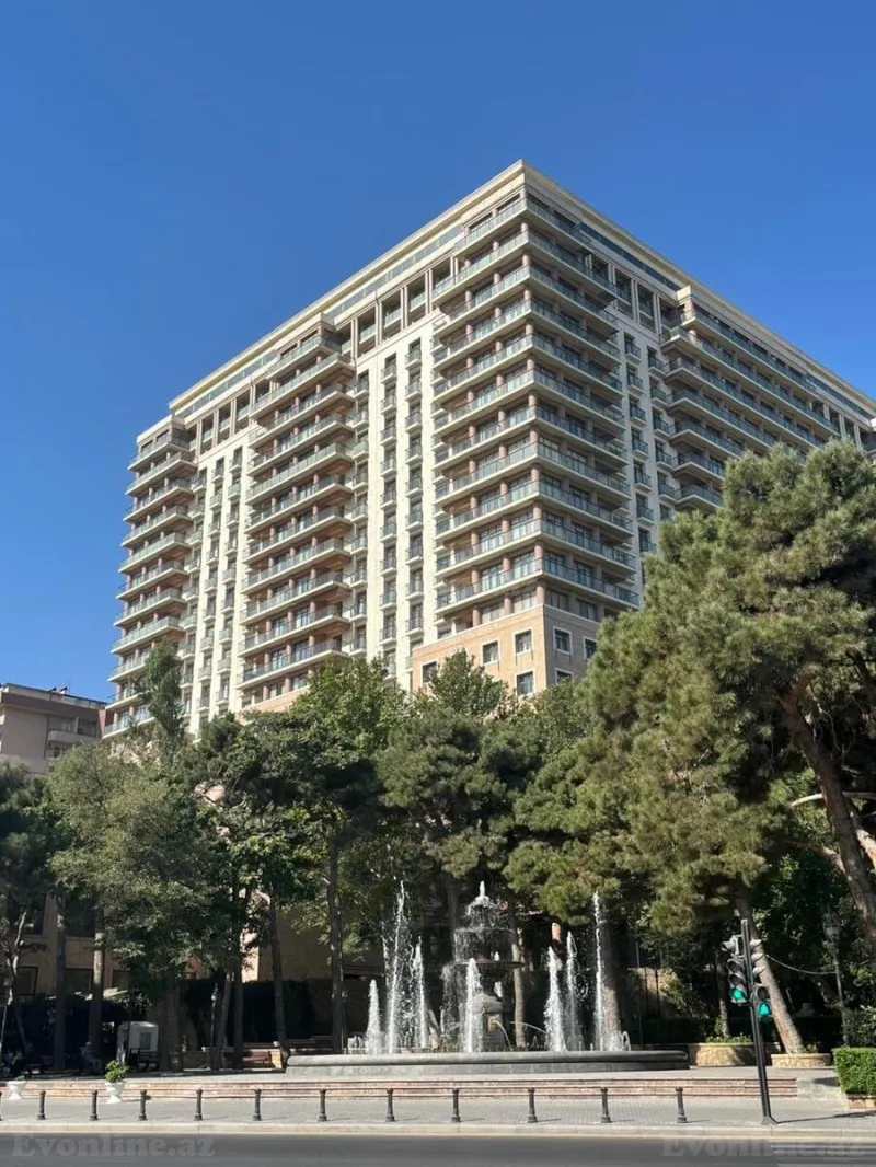 Satılır 2 otaqlı Mənzil Köhnə tikili 60 m² Yasamal - şəkil 8