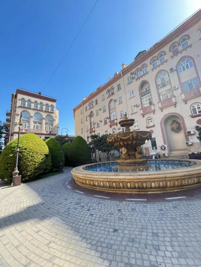 Satılır 2 otaqlı Mənzil Köhnə tikili 60 m² Yasamal - şəkil 10