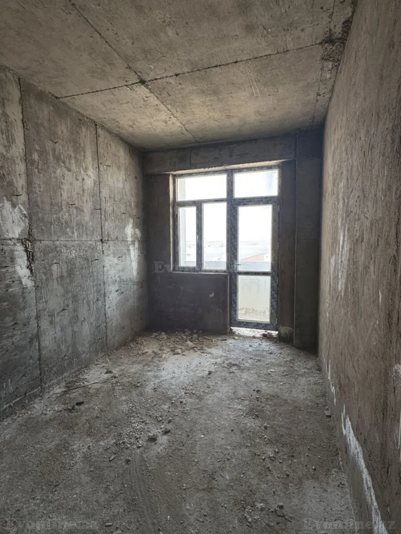 Satılır 1 otaqlı Mənzil Yeni tikili 50 m² Masazır - şəkil 15