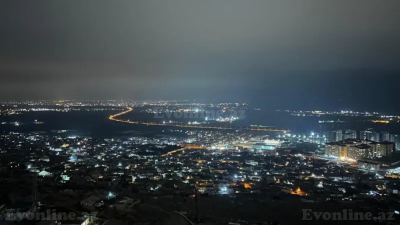 Satılır 2 otaqlı Mənzil Yeni tikili 52 m² Köhnə Günəşli - şəkil 10