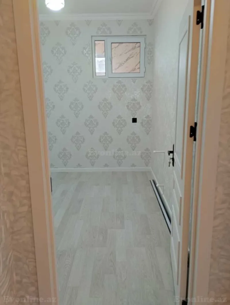 Satılır 2 otaqlı Mənzil Yeni tikili 54 m² Masazır - şəkil 15