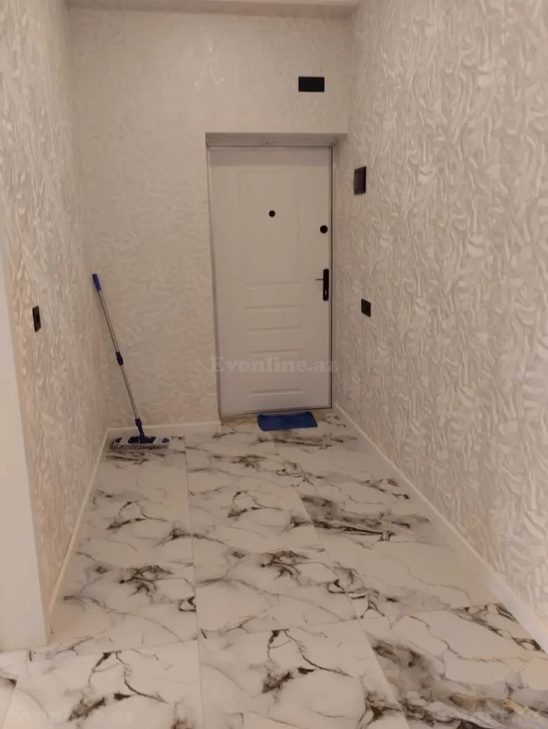 Satılır 2 otaqlı Mənzil Yeni tikili 54 m² Masazır - şəkil 16