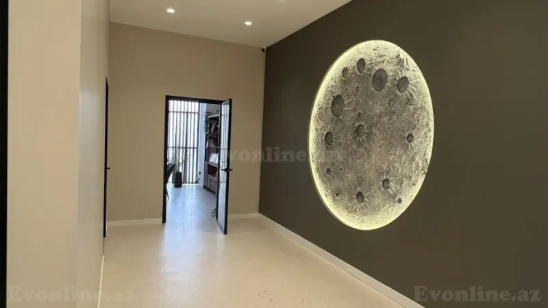 Kirayə verilir Ofis 268 m² Elmlər Akademiyası m. - şəkil 8