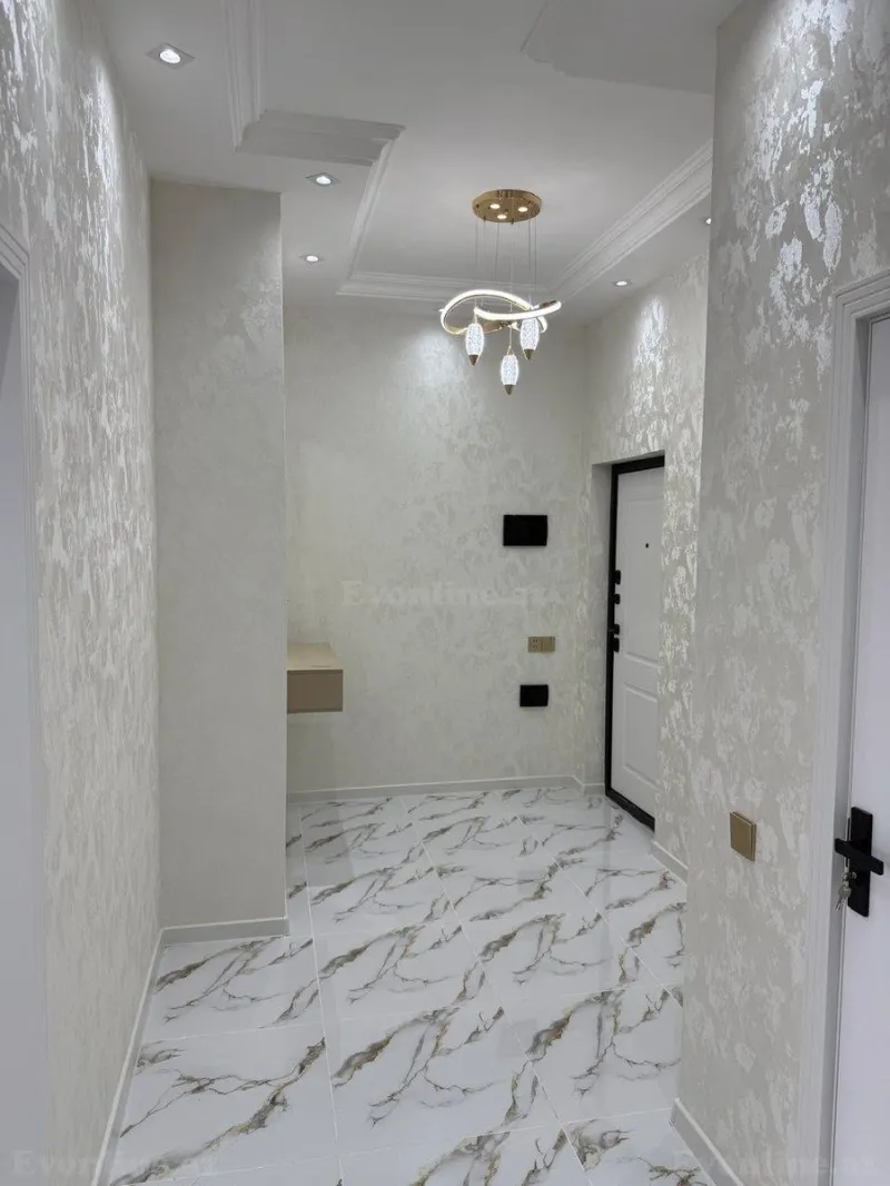 2 otaqlı Mənzil 60 m² Həzi Aslanov m. Satılır