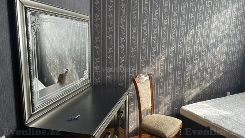 Kirayə verilir 2 otaqlı Mənzil Yeni tikili 74 m² Xalqlar Dostluğu m. - şəkil 5