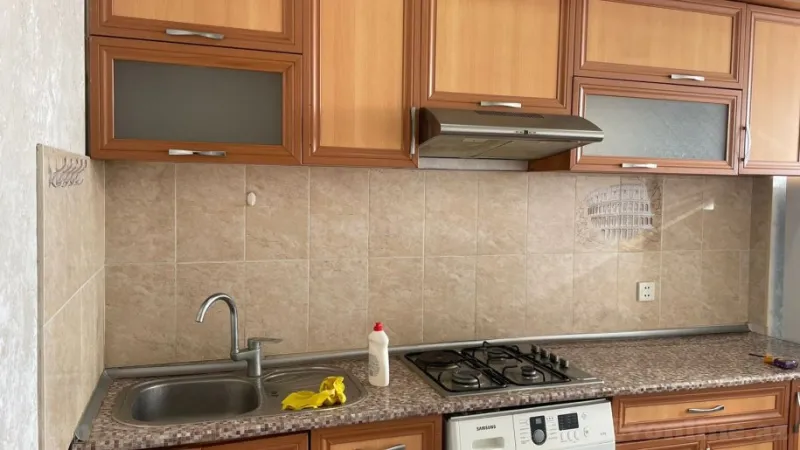 Kirayə verilir 2 otaqlı Mənzil Yeni tikili 74 m² Xalqlar Dostluğu m. - şəkil 6