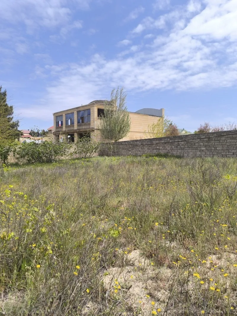 Torpaq Novxanı Satılır