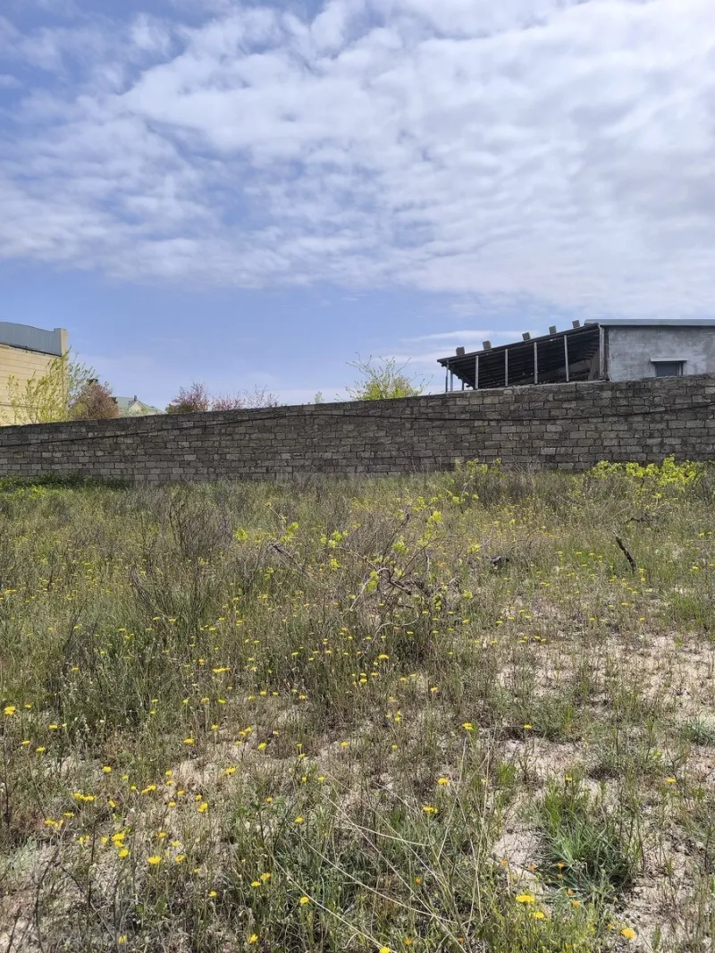 Satılır Torpaq 2 sot Novxanı - şəkil 3