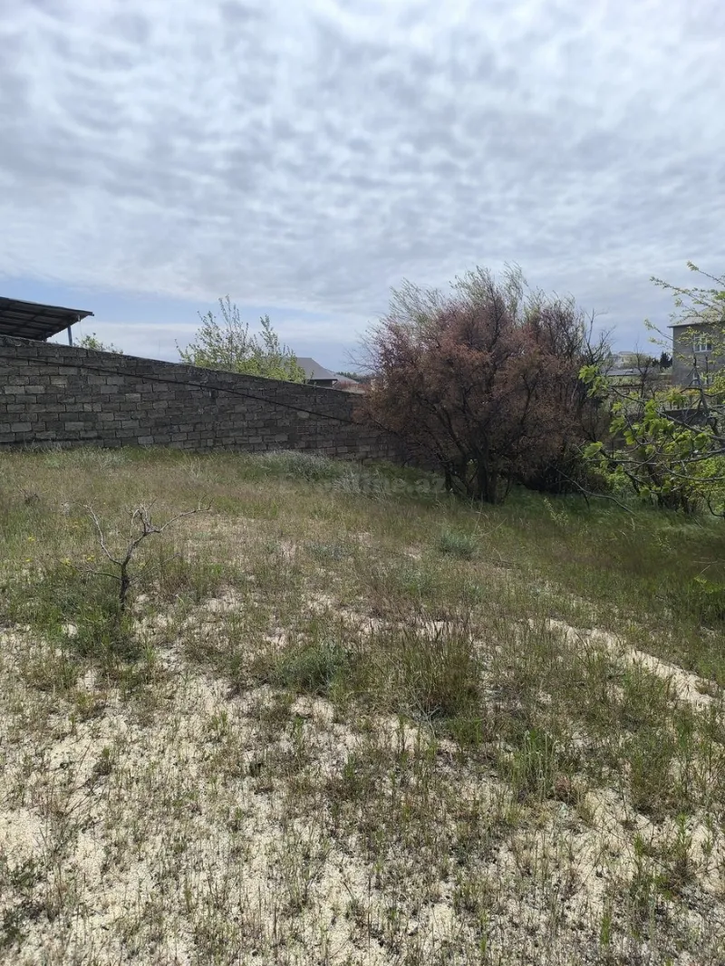 Satılır Torpaq 2 sot Novxanı - şəkil 8