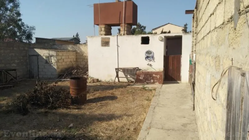 Satılır Torpaq 6.6 sot Hövsan - şəkil 3