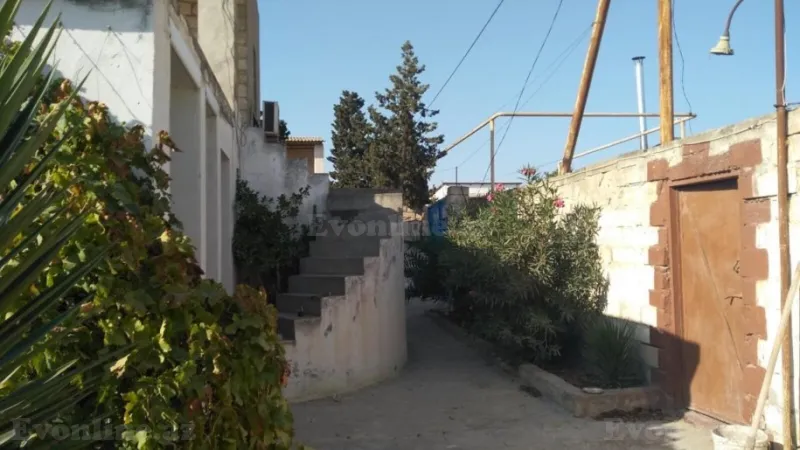 Satılır Torpaq 6.6 sot Hövsan - şəkil 4