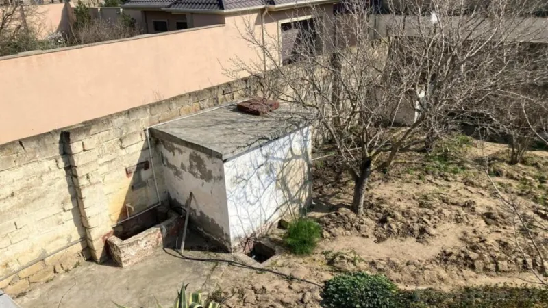 Satılır Torpaq 6.6 sot Hövsan - şəkil 6