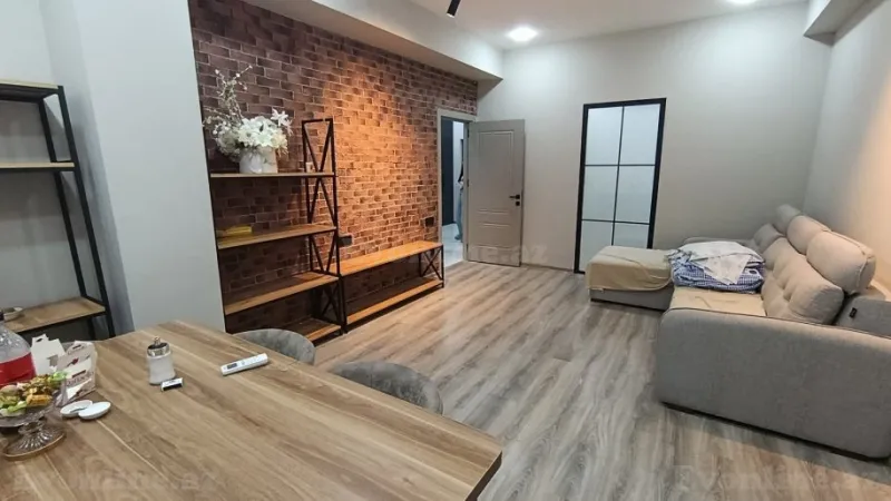 Satılır 3 otaqlı Mənzil Yeni tikili 102 m² Əhmədli m. - şəkil 9