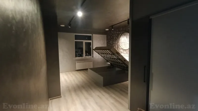 Satılır 3 otaqlı Mənzil Yeni tikili 102 m² Əhmədli m. - şəkil 10