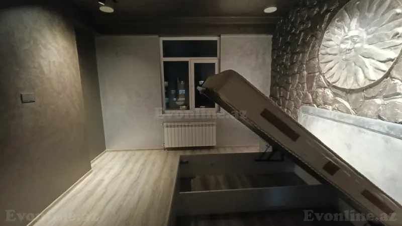 Satılır 3 otaqlı Mənzil Yeni tikili 102 m² Əhmədli m. - şəkil 11