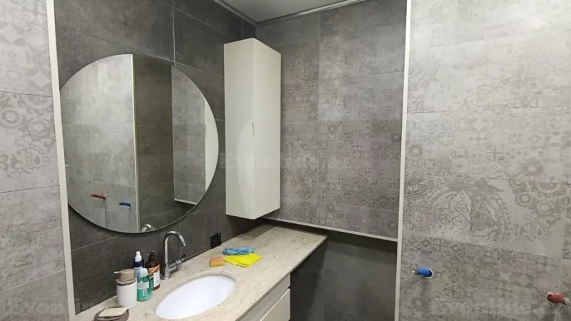 Satılır 3 otaqlı Mənzil Yeni tikili 102 m² Əhmədli m. - şəkil 15