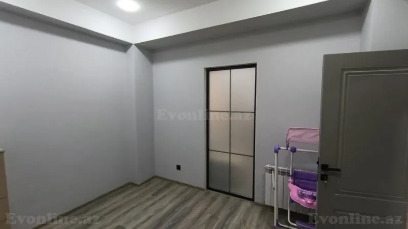 Satılır 3 otaqlı Mənzil Yeni tikili 102 m² Əhmədli m. - şəkil 17
