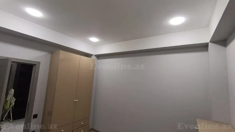 Satılır 3 otaqlı Mənzil Yeni tikili 102 m² Əhmədli m. - şəkil 18