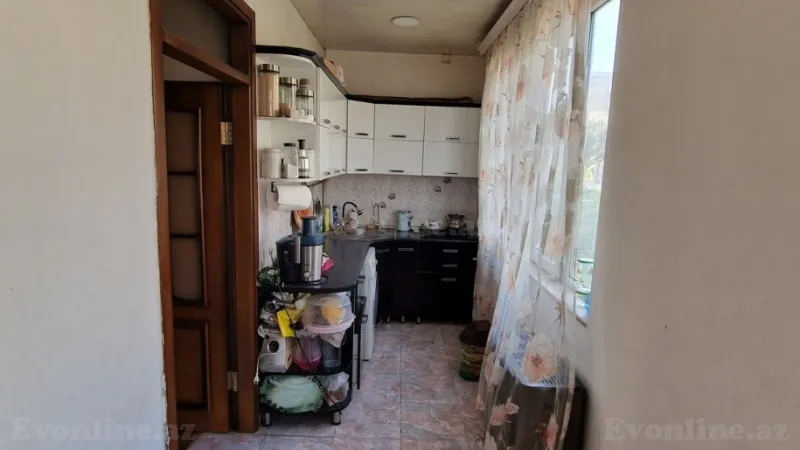 Satılır 3 otaqlı Mənzil Köhnə tikili 70 m² Bayıl - şəkil 4