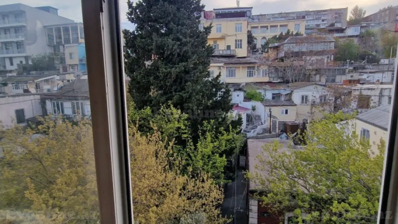 Satılır 3 otaqlı Mənzil Köhnə tikili 70 m² Bayıl - şəkil 7