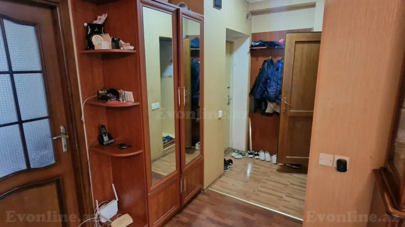 Satılır 3 otaqlı Mənzil Köhnə tikili 70 m² Bayıl - şəkil 11
