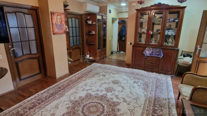 Satılır 3 otaqlı Mənzil Köhnə tikili 70 m² Bayıl - şəkil 12