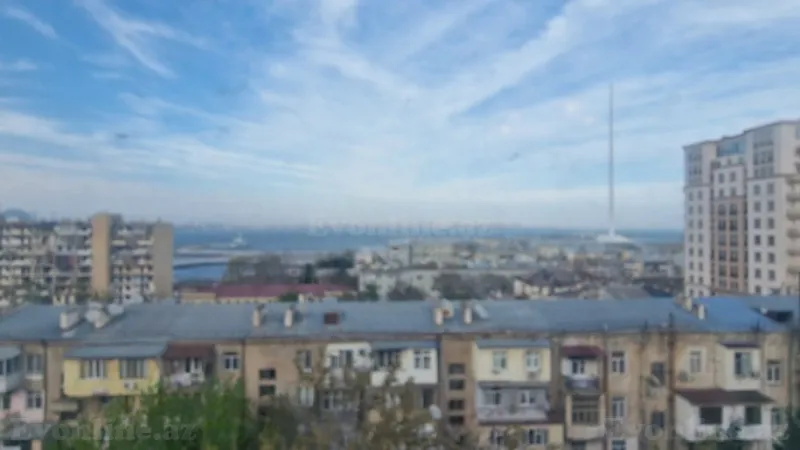 Satılır 3 otaqlı Mənzil Köhnə tikili 70 m² Bayıl - şəkil 16