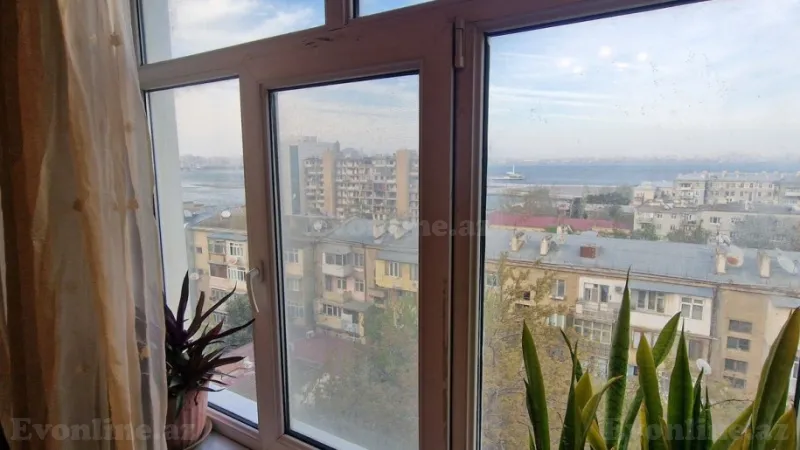 Satılır 3 otaqlı Mənzil Köhnə tikili 70 m² Bayıl - şəkil 18