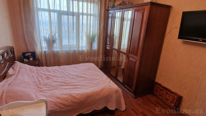 Satılır 3 otaqlı Mənzil Köhnə tikili 70 m² Bayıl - şəkil 20