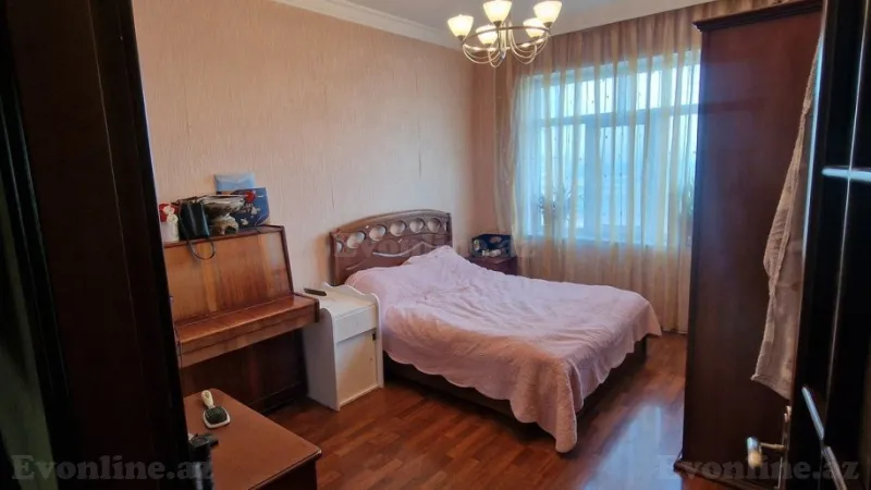 Satılır 3 otaqlı Mənzil Köhnə tikili 70 m² Bayıl - şəkil 21
