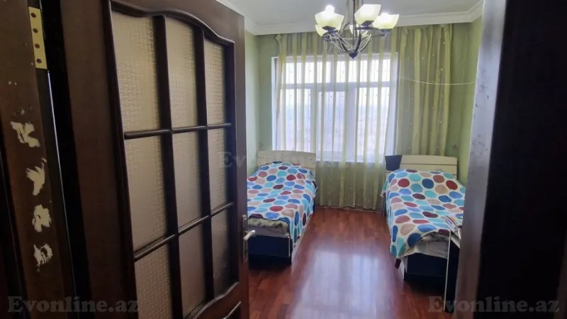 Satılır 3 otaqlı Mənzil Köhnə tikili 70 m² Bayıl - şəkil 22