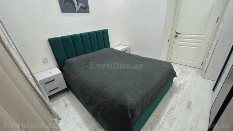 Satılır 3 otaqlı Mənzil Yeni tikili 100 m² Yasamal - şəkil 13