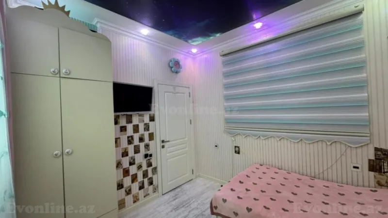 Satılır 3 otaqlı Mənzil Yeni tikili 100 m² Yasamal - şəkil 16