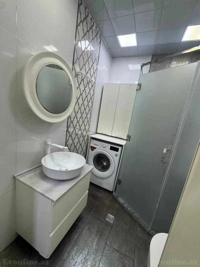 Satılır 3 otaqlı Mənzil Yeni tikili 100 m² Yasamal - şəkil 19