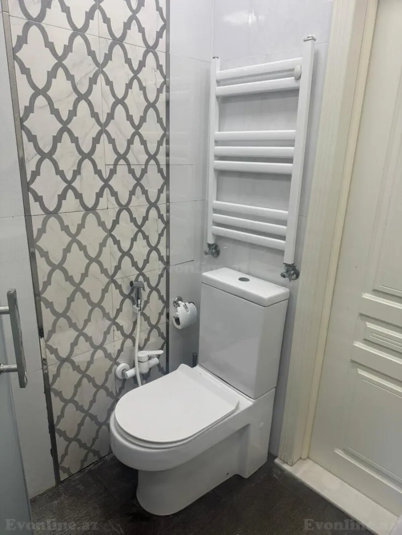 Satılır 3 otaqlı Mənzil Yeni tikili 100 m² Yasamal - şəkil 20