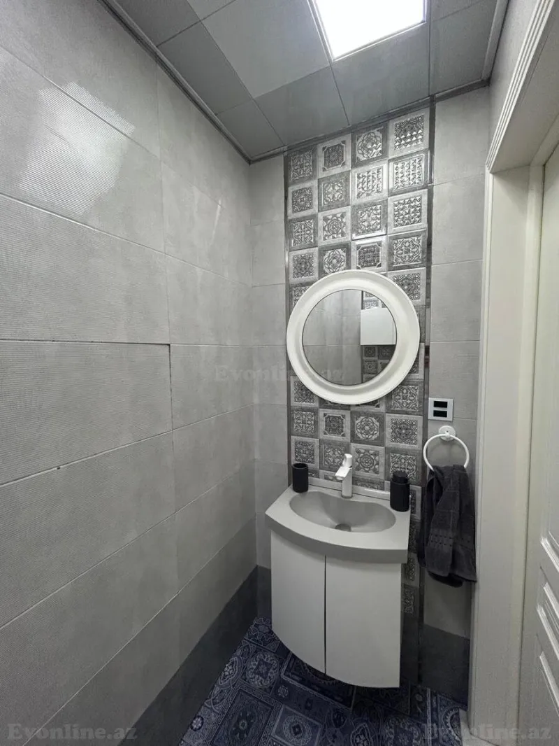 Satılır 3 otaqlı Mənzil Yeni tikili 100 m² Yasamal - şəkil 21