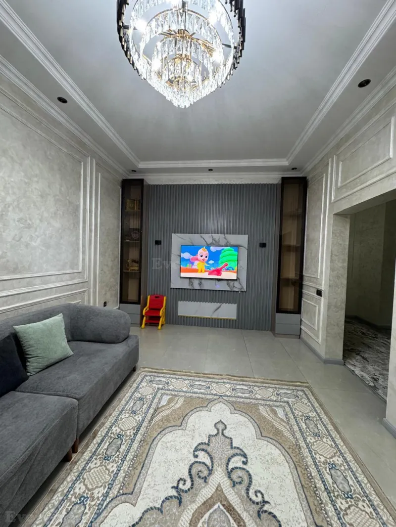 Satılır 5 otaqlı Həyət evi 150 m² Novxanı