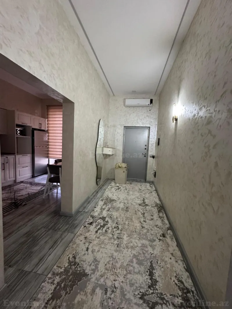 Satılır 5 otaqlı Həyət evi 150 m² Novxanı - şəkil 3