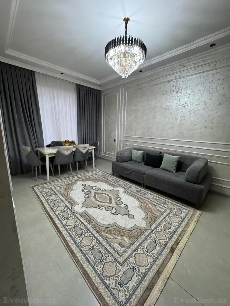 Satılır 5 otaqlı Həyət evi 150 m² Novxanı - şəkil 4